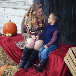 Meet your Posher, Sandy